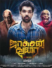 Click to know more about Jackson Durai