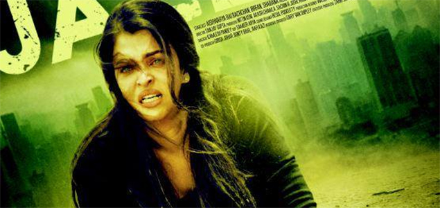 First trailer of Sanjay Guptas Jazbaa to be unveiled on Independence Day