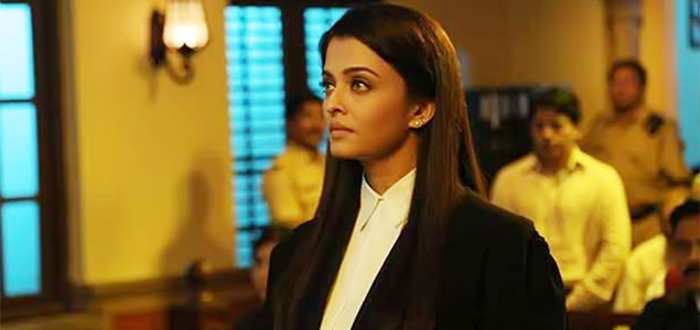 Jazbaa teaser is ready and theatrical trailer is being prepared, says director Sanjay Gupta