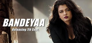 Bandeyaa    Song Teaser 2 Jazbaa