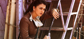 Motion Poster - Jazbaa