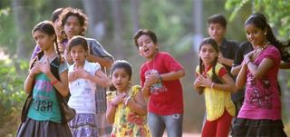 Childrens   Song Promo Jilebi