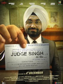 Click to know more about Judge Singh LLB