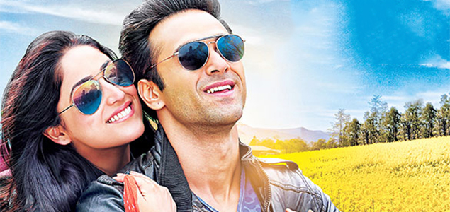 Junooniyat Hindi Movie