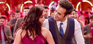 Nachange Saari Raat   Song Promo Junooniyat