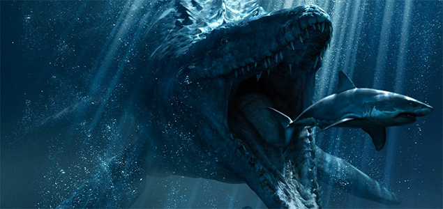 Jurassic World becomes the fastest film to cross $500 million domestically