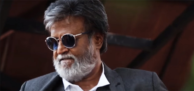 Kabali is not leaked online, say the makers