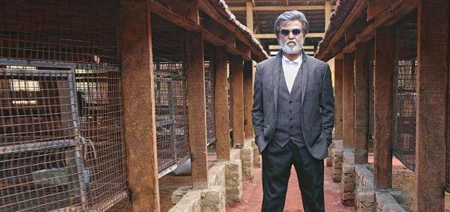 Rajinikanth is not Mahadeva