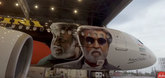 The making of the KABALI livery - Kabali Video