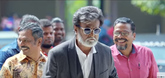 Ulagam Oruvanukka - Kabali Video