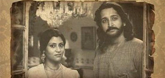 Kadambari Bengali Movie