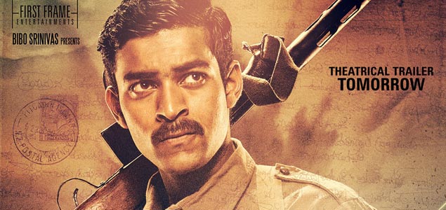 Kanche Nizam Rights fetch a whopping amount