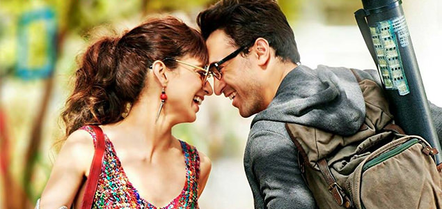 Katti Batti mints Rs.5.28 crore on opening day