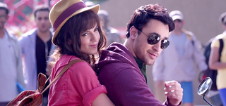 Ove Janiya   Song Promo Katti Batti