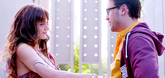 Lip To Lip - Katti Batti Video