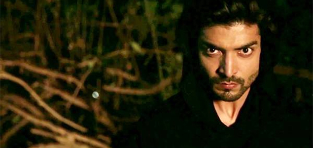 Gurmeet Choudhary considers himself lucky to be debuting with Vishesh Films