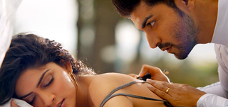 Bheegh Loon   Song Promo Khamoshiyan