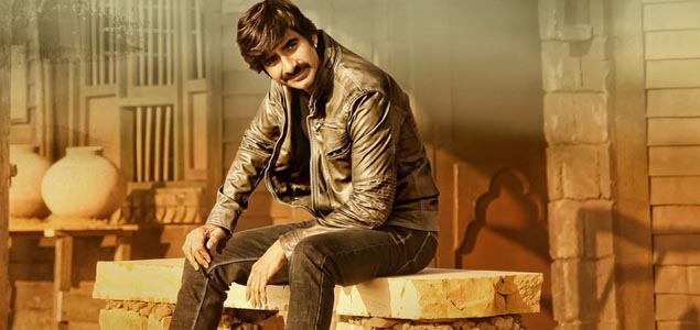 Ravi Teja to endorse a Whiskey Brand!