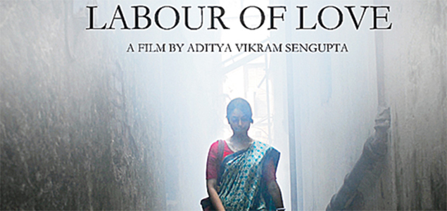 Labour of Love Bengali Movie