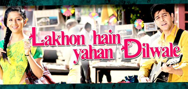 Lakhon Hain Yahan Dilwale Hindi Movie