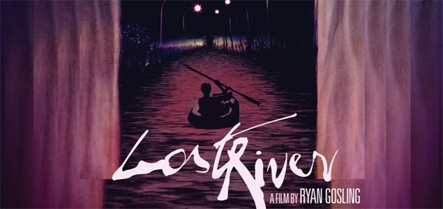 Lost River English Movie