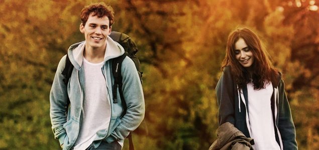 Love Rosie 2015 Love Rosie English Movie Movie Reviews