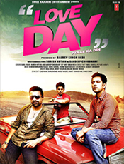 Click to know more about Love day