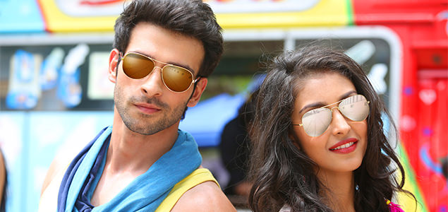 Romantic musical 'Loveshhuda' or action 'Ghayal Once Again'? - Bollywood  News - IndiaGlitz.com