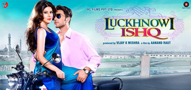 Luckhnowi Ishq Hindi Movie