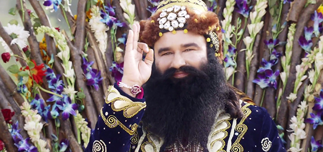 MSG 2 The Messenger banned in Madhya Pradesh