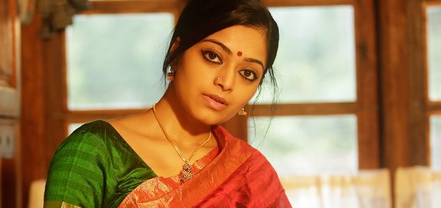 Janani Iyer as a journalist