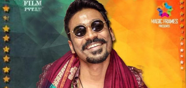 Maari Tamil Movie Review