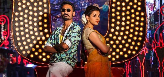 Maari sequel to start this year