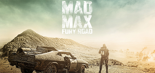 Mad Max: Fury Road Movie Stills