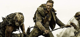 Trailer #1 - Mad Max: Fury Road Video