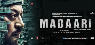 Madaari Review