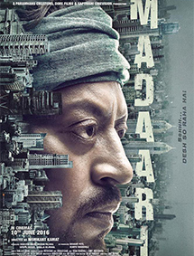 Madaari review