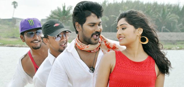 Madhurai Maa Venthargal Tamil Movie