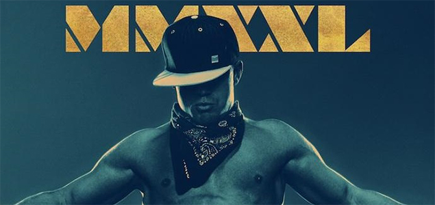 Magic Mike XXL English Movie