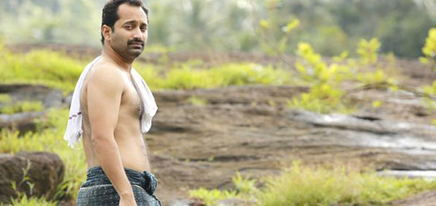 Maheshinte Prathikaram shoot ended