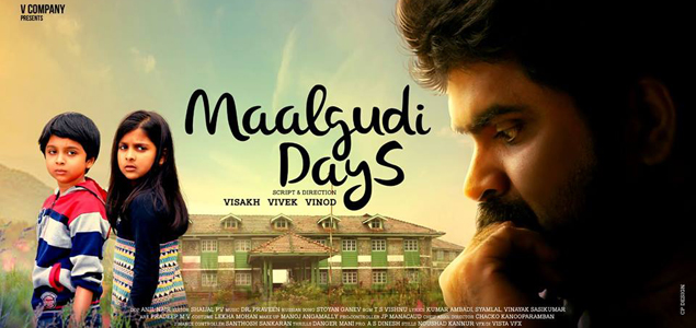 Malgudi Days shoot wrapped up