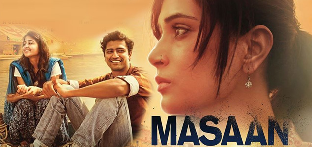 Masaan Hindi Movie