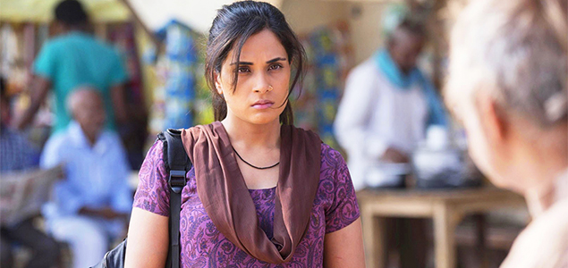 Critical acclaim and strong word of mouth for Masaan lead to big jump in Saturday collections