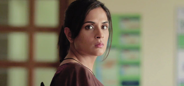 Richa Chadha happy its time for good movies