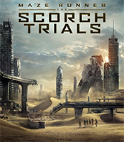 Click to know more about Maze Runner: The Scorch Trials