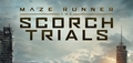 Maze Runner: The Scorch Trials Wallpaper 2