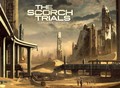 Maze Runner: The Scorch Trials Wallpaper 1