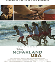 Click to know more about McFarland, USA