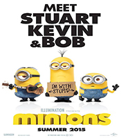 Click to know more about Minions