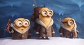 Minions Wallpaper 1